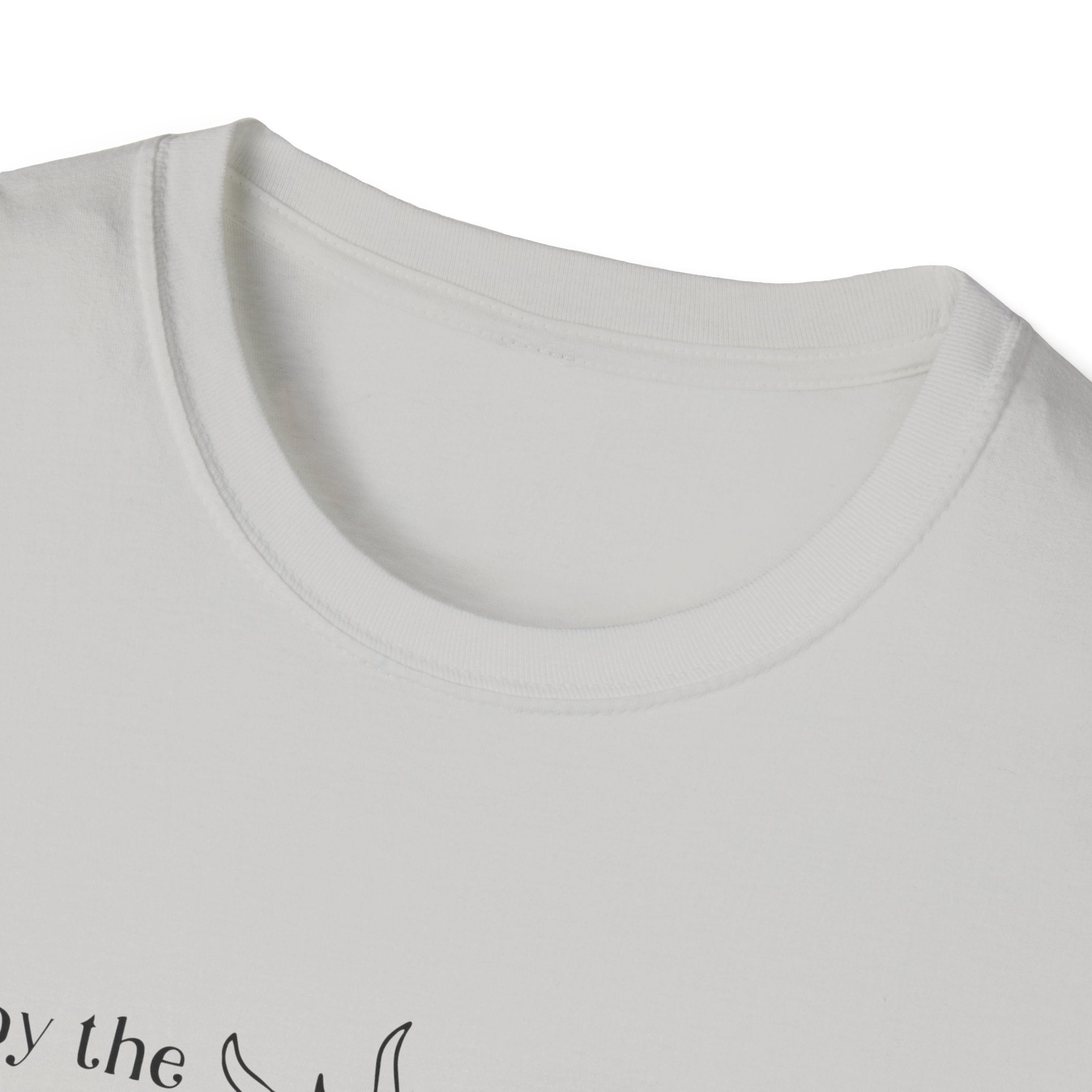 T-SHIRT | LIVE BY THE SUN