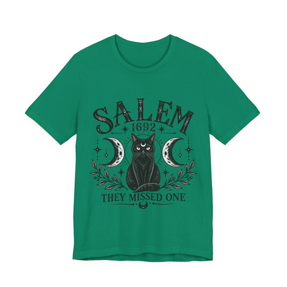 T-SHIRT | SALEM WITCH