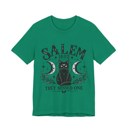 T-SHIRT | SALEM WITCH