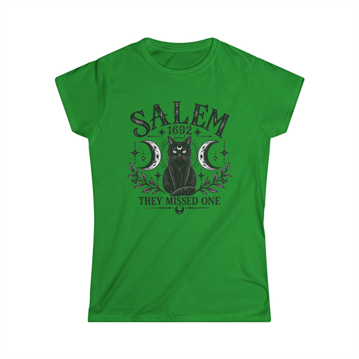 T-SHIRT | SALEM