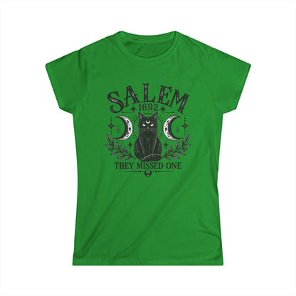 T-SHIRT | SALEM
