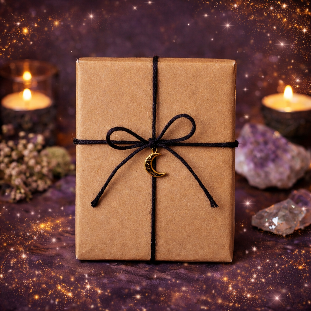 ORACLE CARDS || BLIND DATE WITH A TAROT/ORACLE DECK