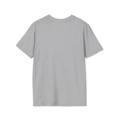 T-SHIRT | NOT ENOUGH SAGE
