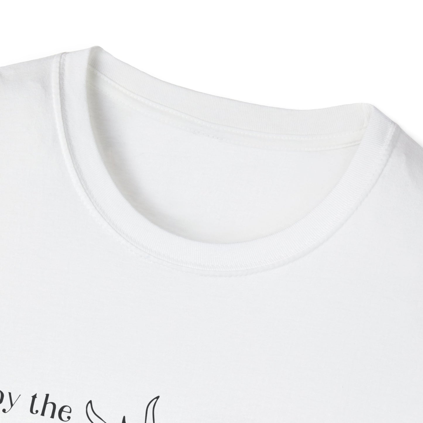 T-SHIRT | LIVE BY THE SUN