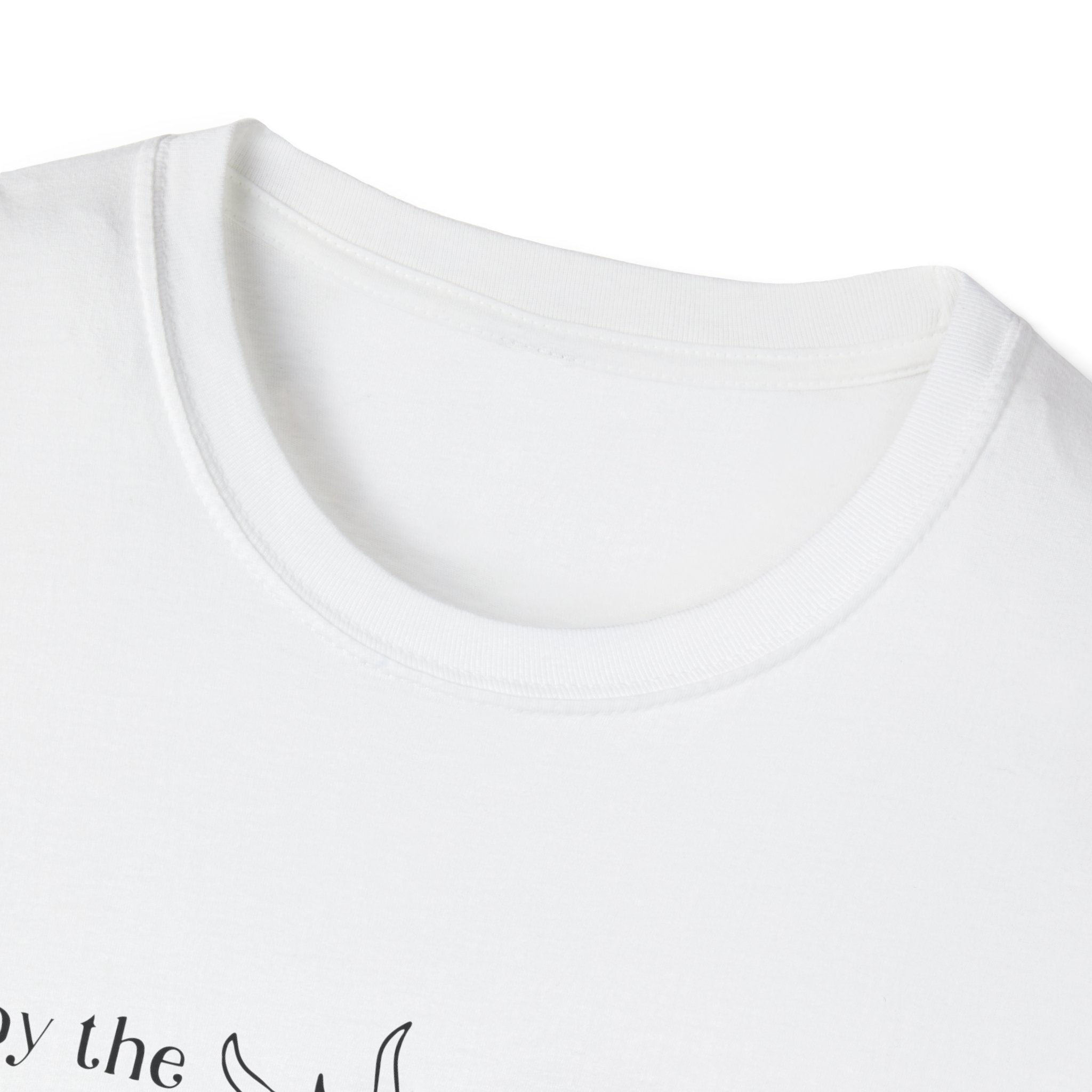 T-SHIRT | LIVE BY THE SUN
