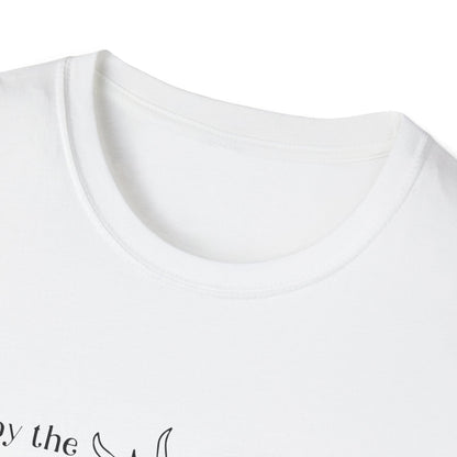 T-SHIRT | LIVE BY THE SUN