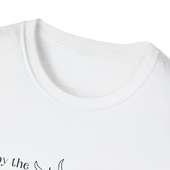 T-SHIRT | LIVE BY THE SUN