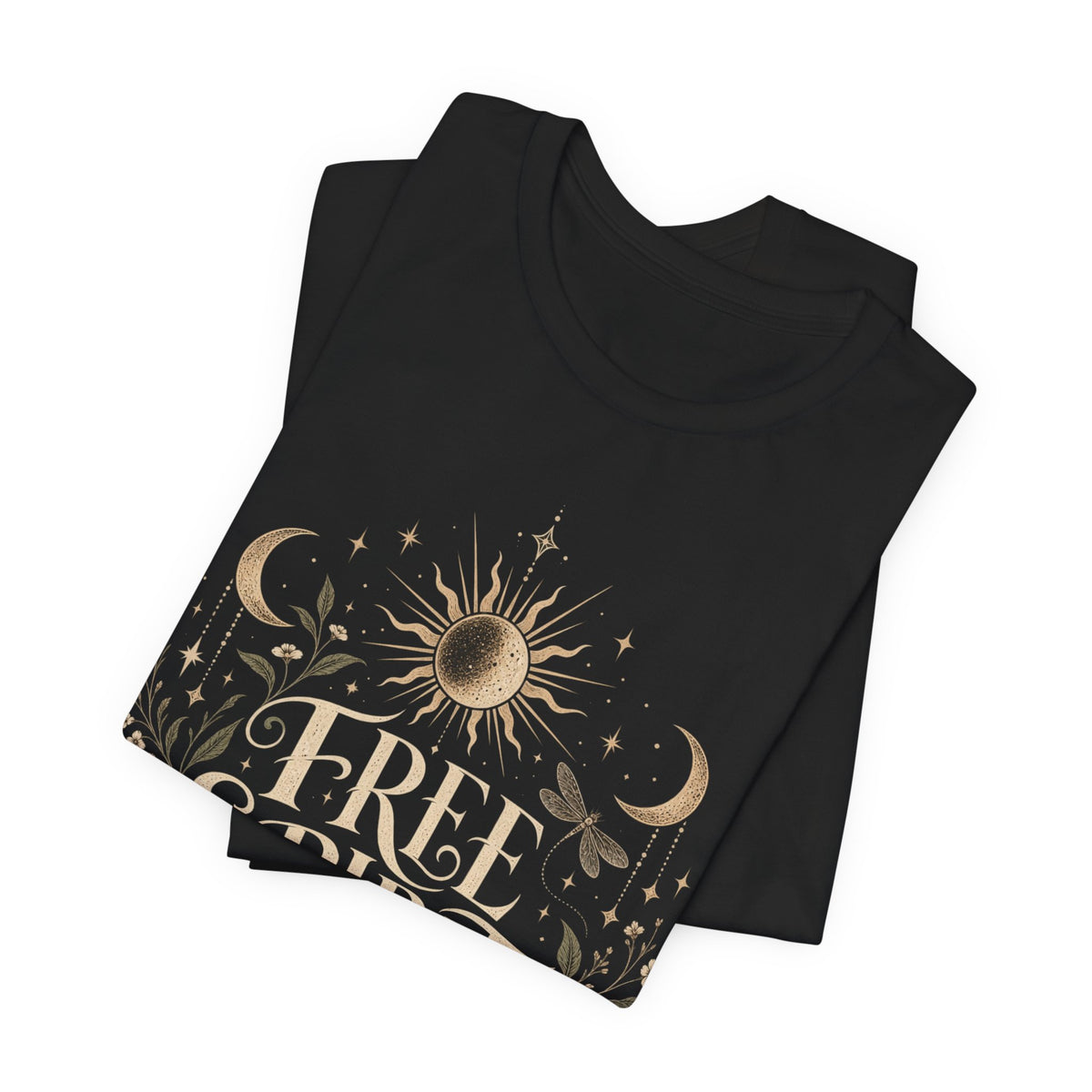T-SHIRT | FREE SPIRIT