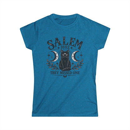 T-SHIRT | SALEM