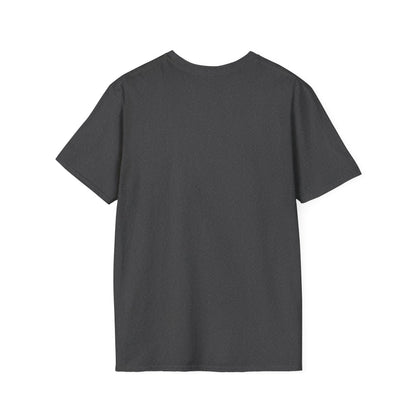 T-SHIRT | NOT ENOUGH SAGE