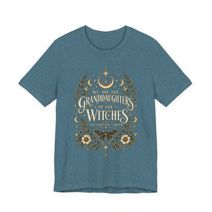 T-SHIRT | GRANDAUGHTERS OF THE WITCHES