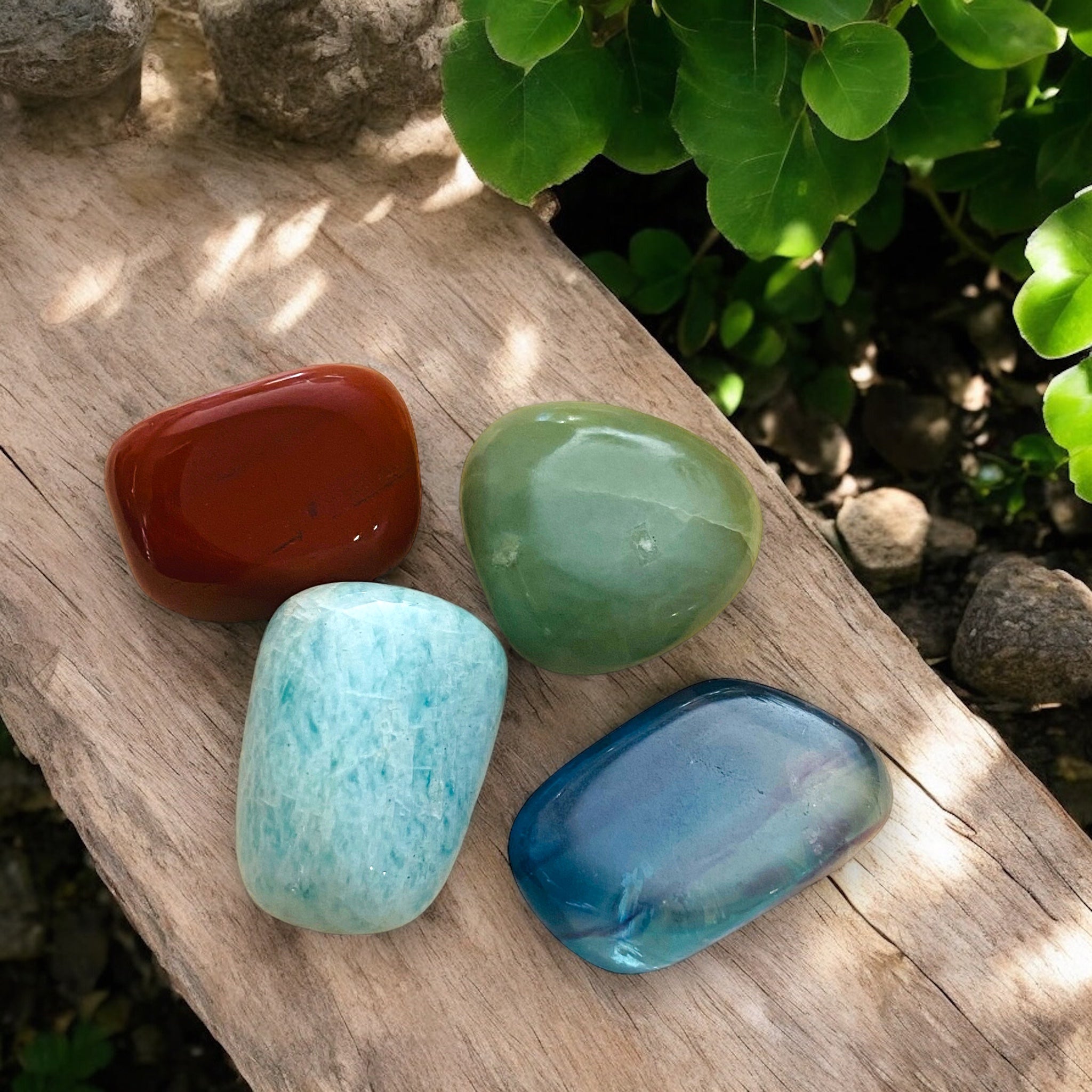 CRYSTAL KIT || ZODIAC - VIRGO