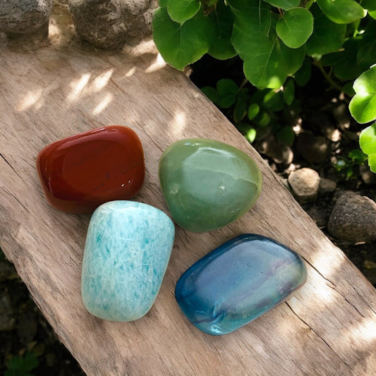 CRYSTAL KIT || ZODIAC - VIRGO