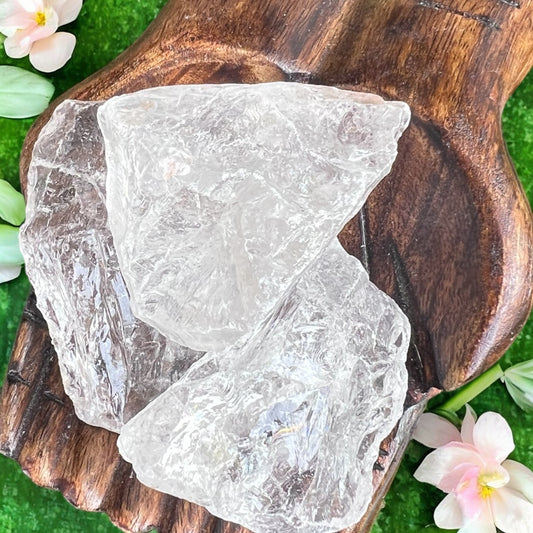 ROUGH STONES || FIRE AND ICE