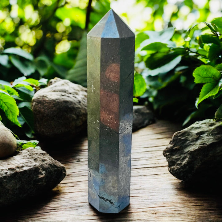 GENERATOR || PYRITE