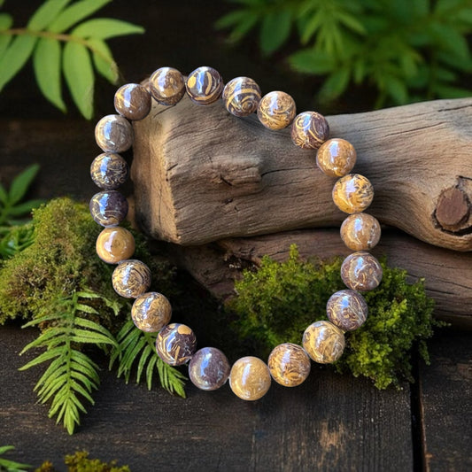 BRACELET || MARIAM JASPER