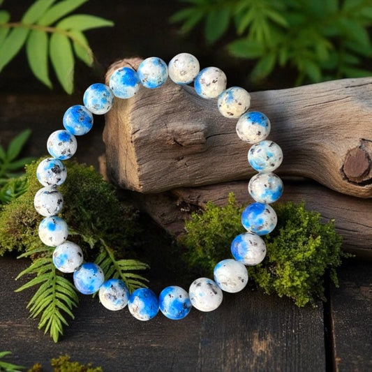 BRACELET || K2 JASPER