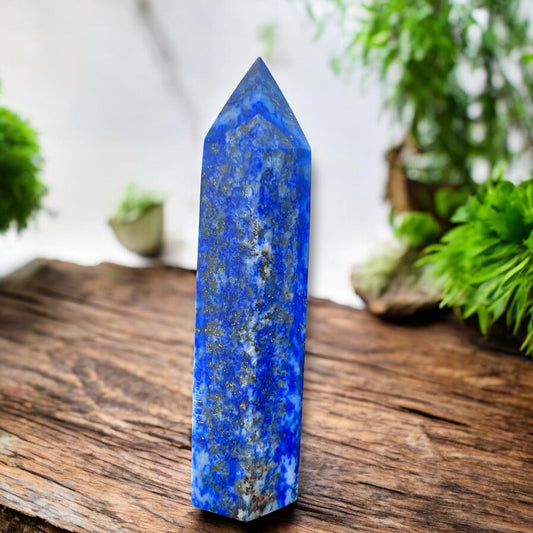 GENERATOR || LAPIS LAZULI