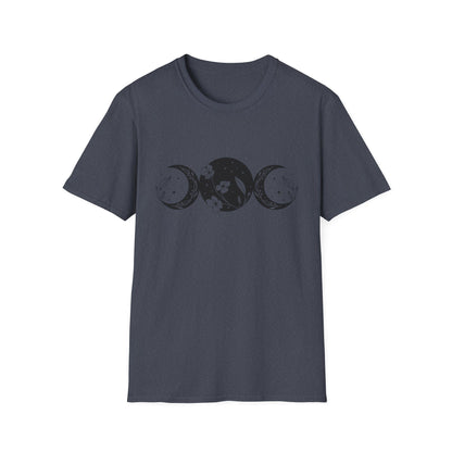 T-SHIRT | TRIPLE MOON