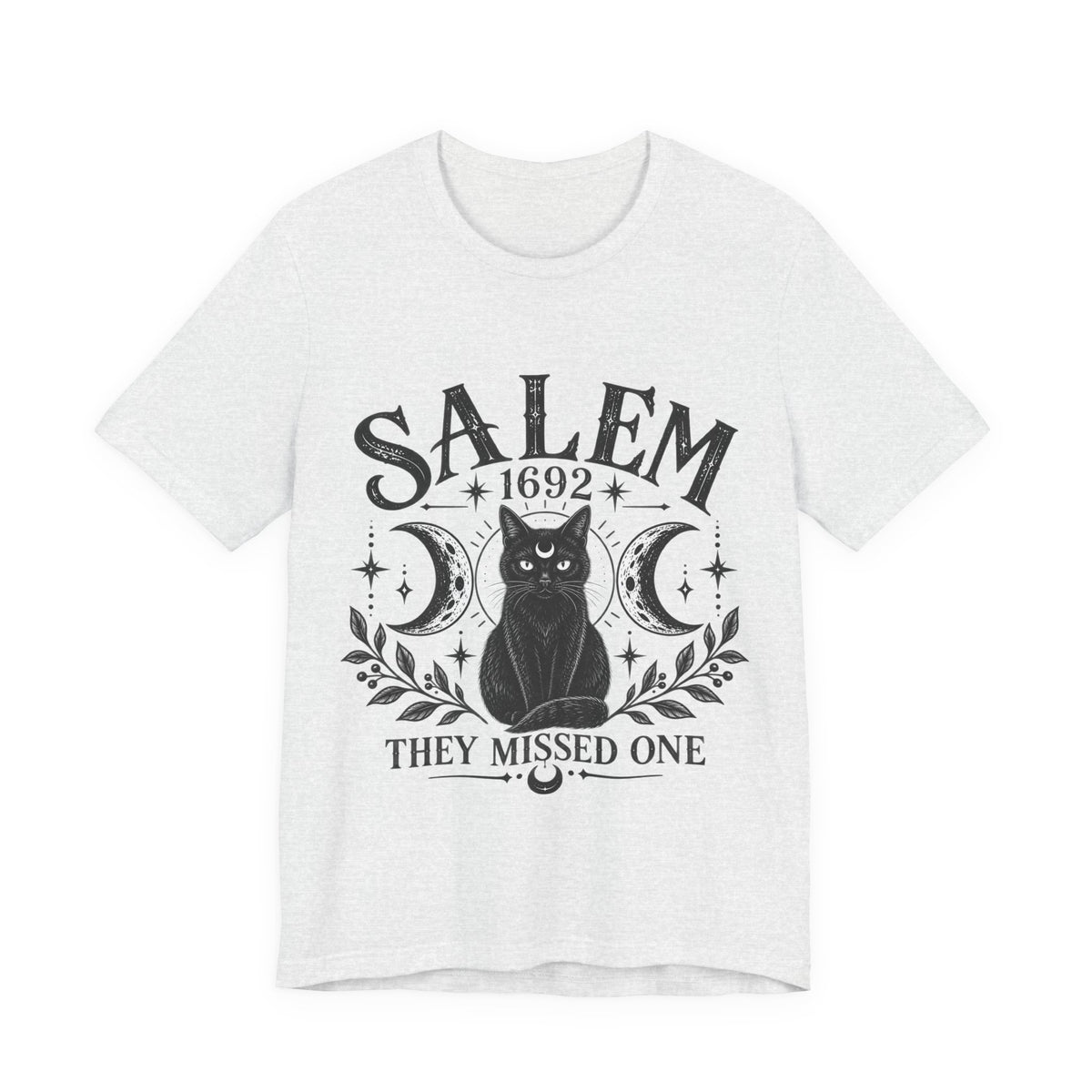 T-SHIRT | SALEM WITCH