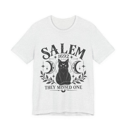 T-SHIRT | SALEM WITCH