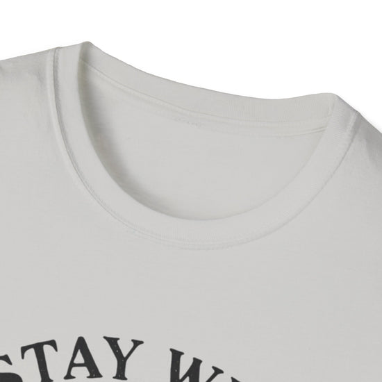 T-SHIRT | STAY WILD, MOON CHILD