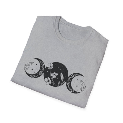 T-SHIRT | TRIPLE MOON