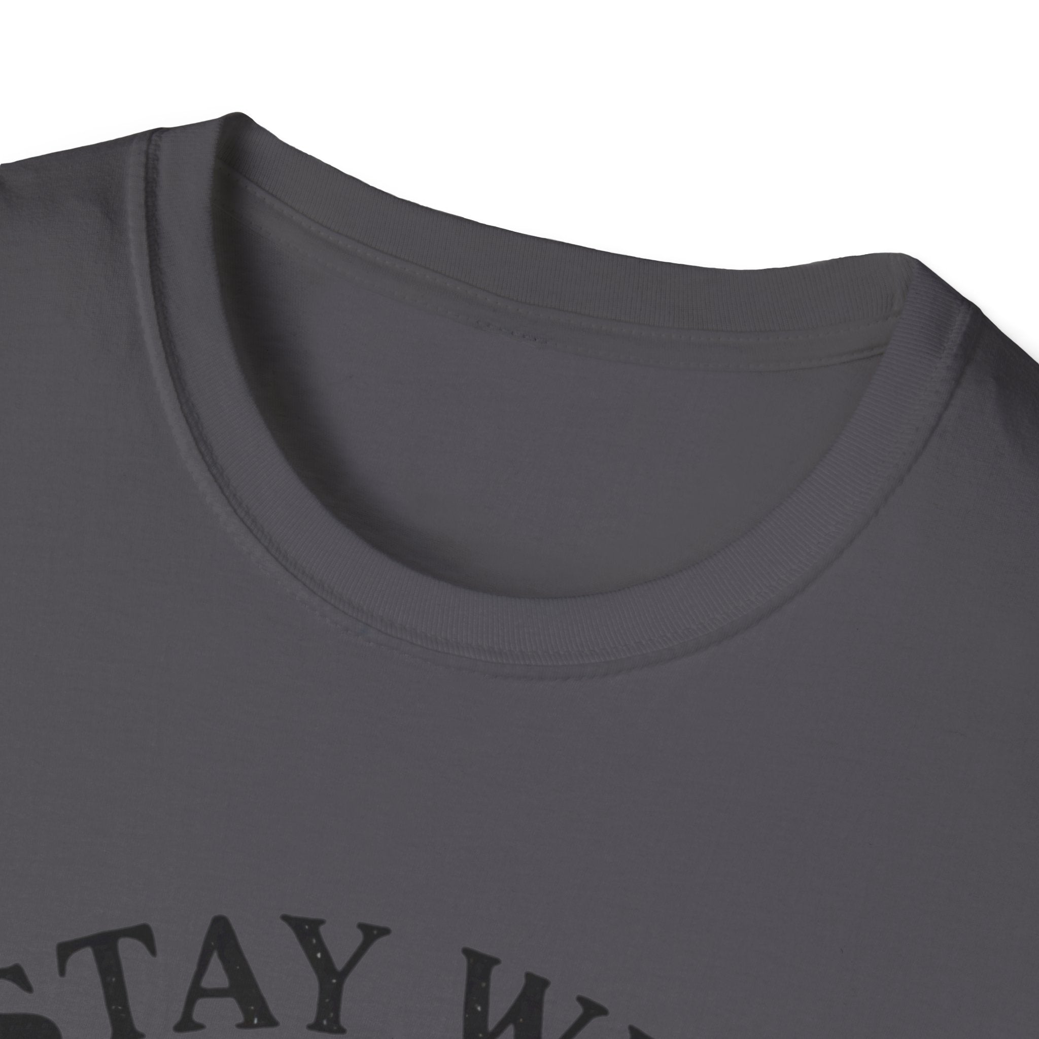 T-SHIRT | STAY WILD, MOON CHILD