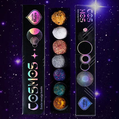 SMUDGE STICK || COSMOS SMUDGE BOMB SET