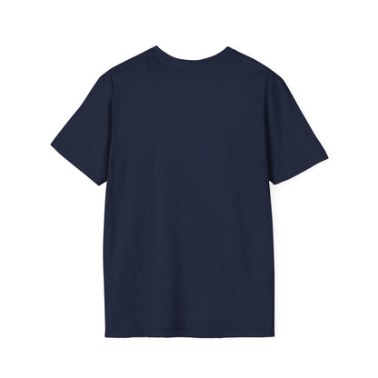 T-SHIRTS | STAY WILD - (BLACK WRITING)