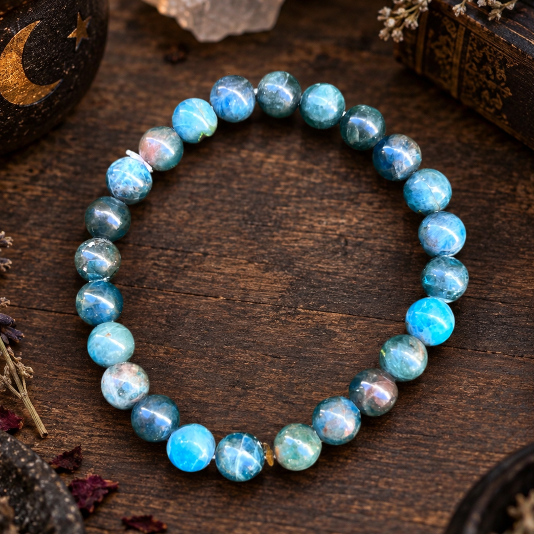 BRACELET || APAPTITE