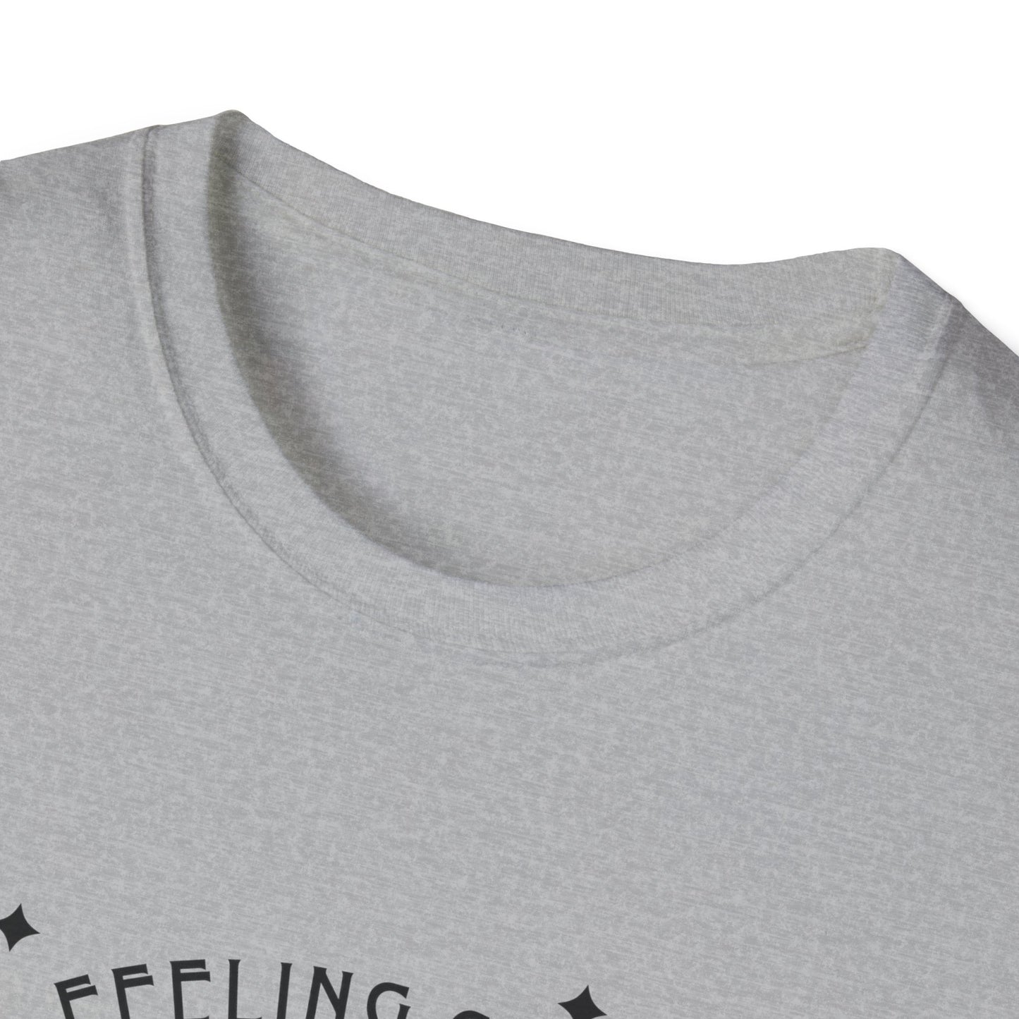 T-SHIRT | WHIMSICAL MOTH
