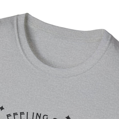 T-SHIRT | WHIMSICAL MOTH