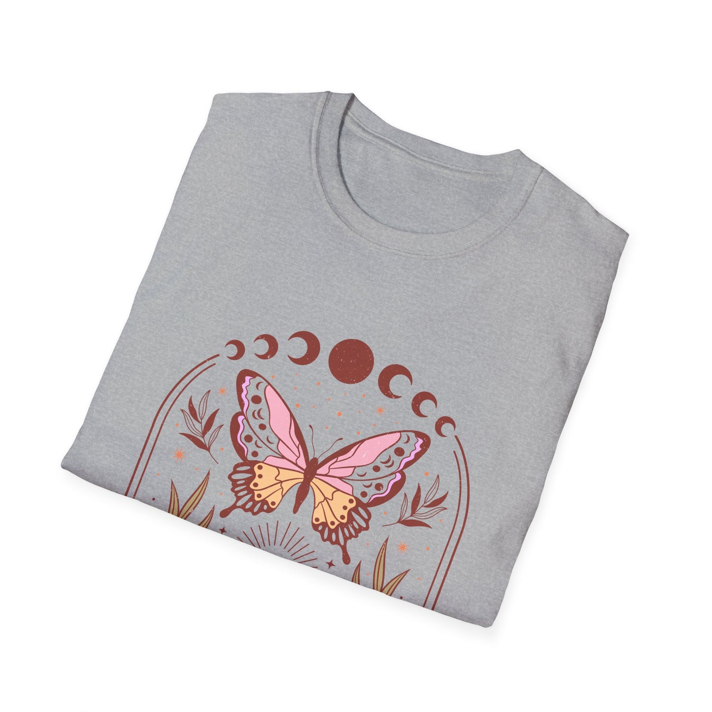 T-SHIRT | MAGICAL SOUL BUTTERFLY