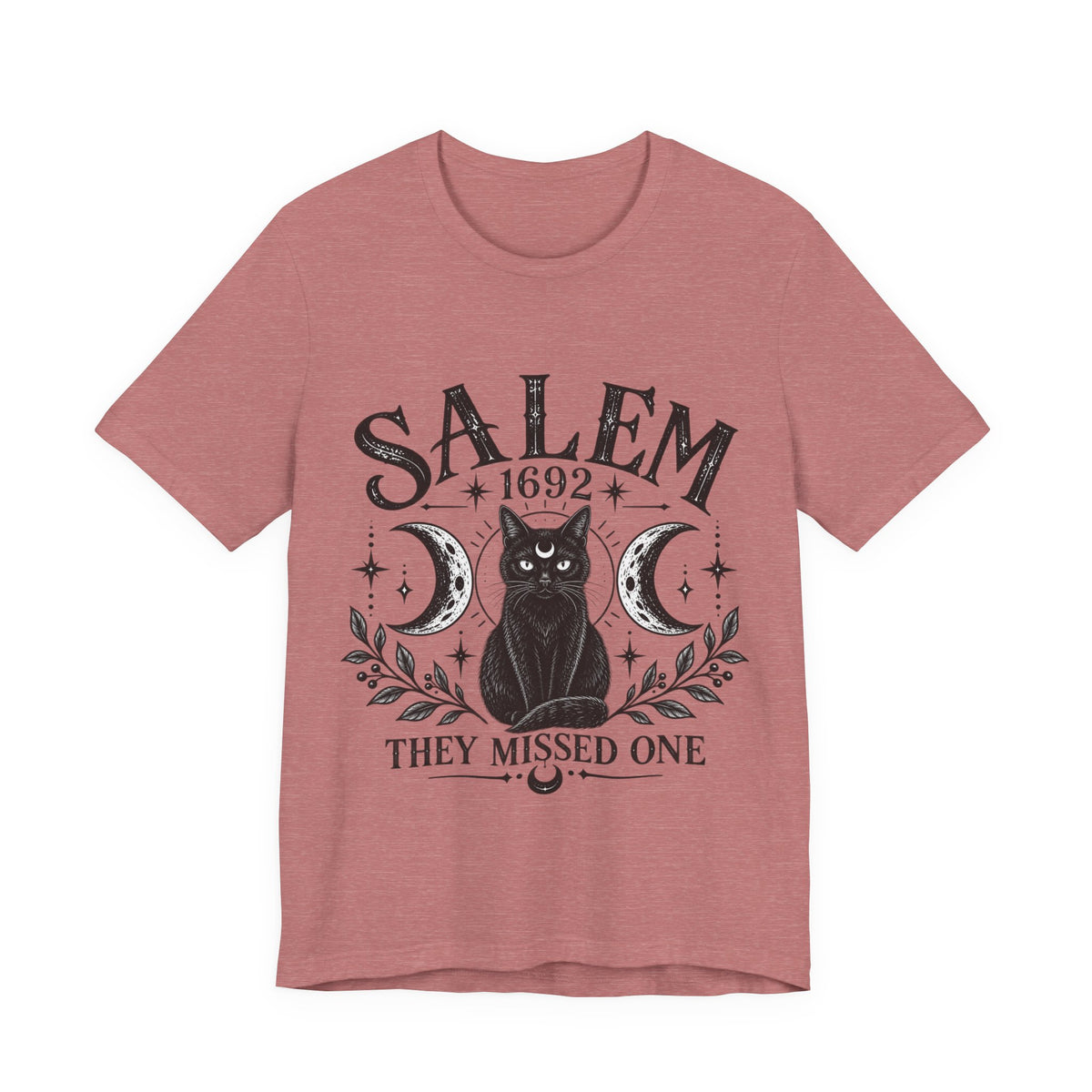 T-SHIRT | SALEM WITCH