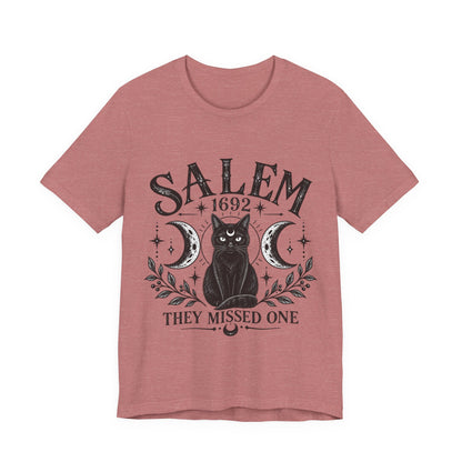 T-SHIRT | SALEM WITCH