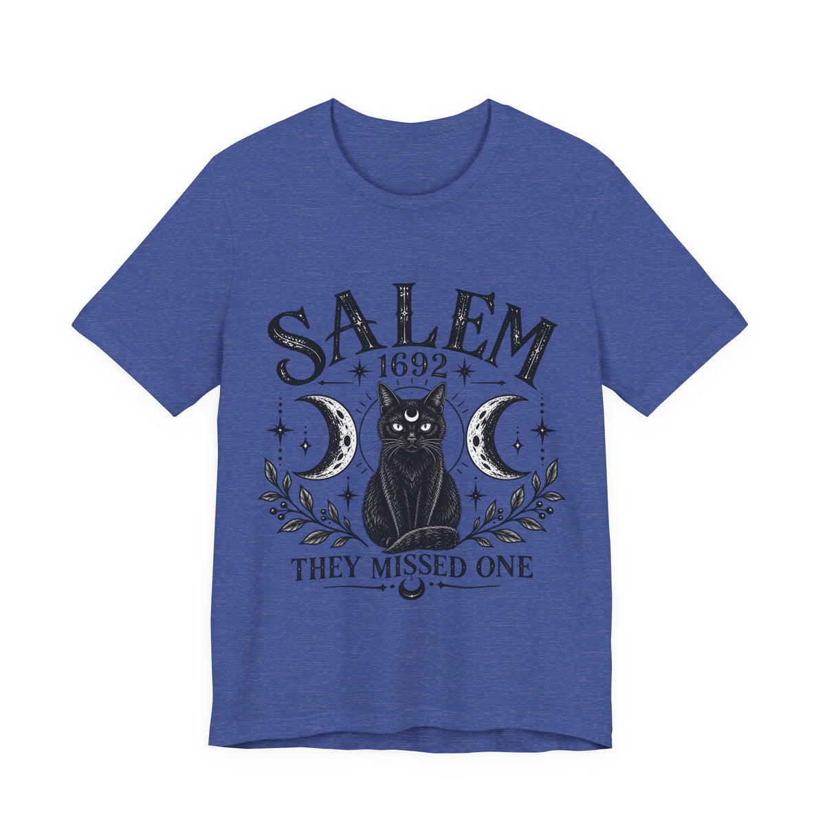 T-SHIRT | SALEM WITCH