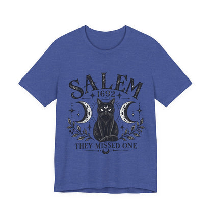 T-SHIRT | SALEM WITCH
