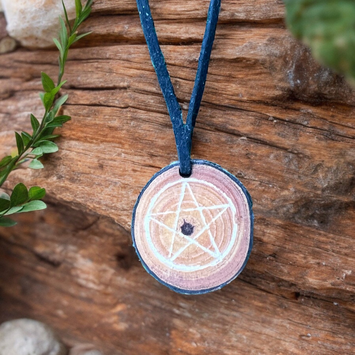 PENDANTS || PROTECTION TALISMAN / AMULET