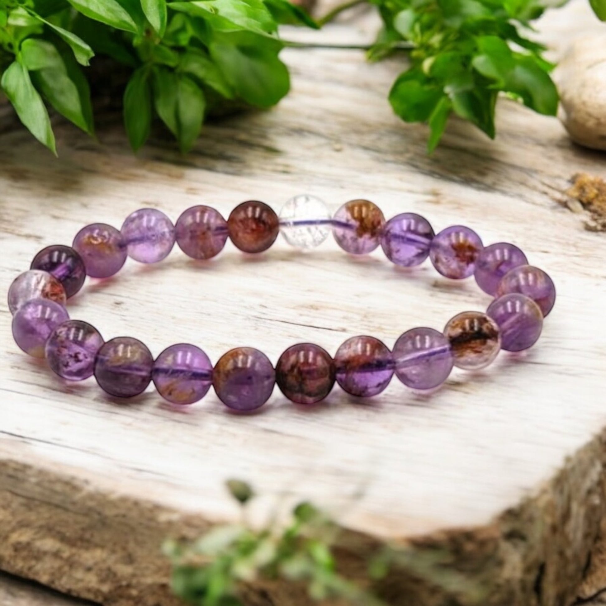 BRACELET || SUPER SEVEN