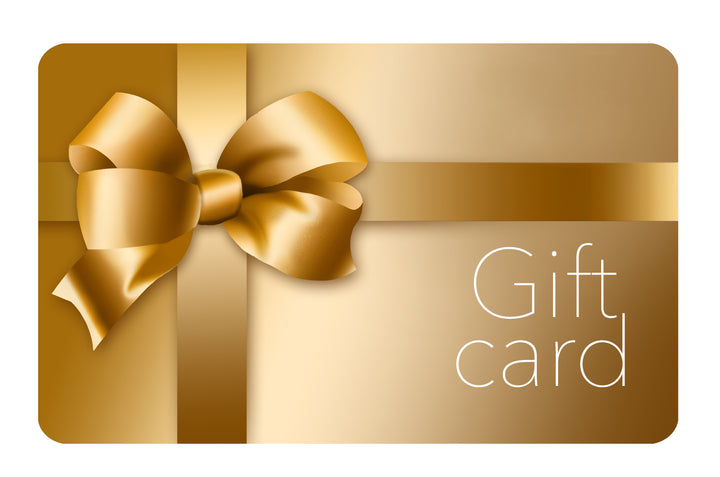 GIFT VOUCHER