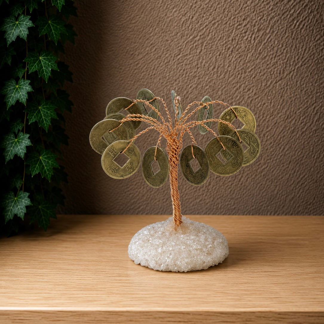 MONEY TREE || LUCKY MONEY TREE