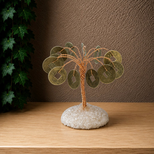 MONEY TREE || LUCKY MONEY TREE