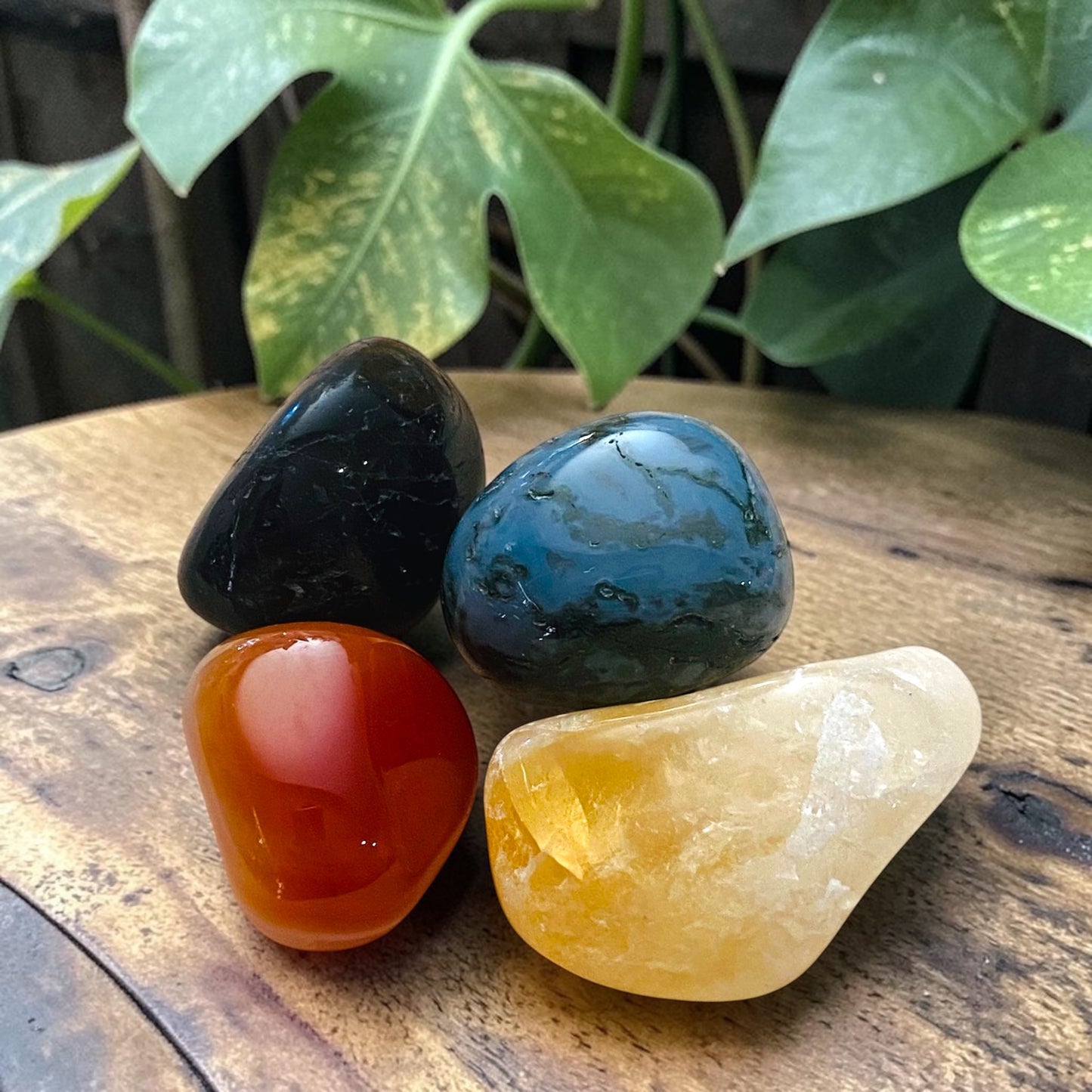 CRYSTAL KIT || ZODIAC - ARIES