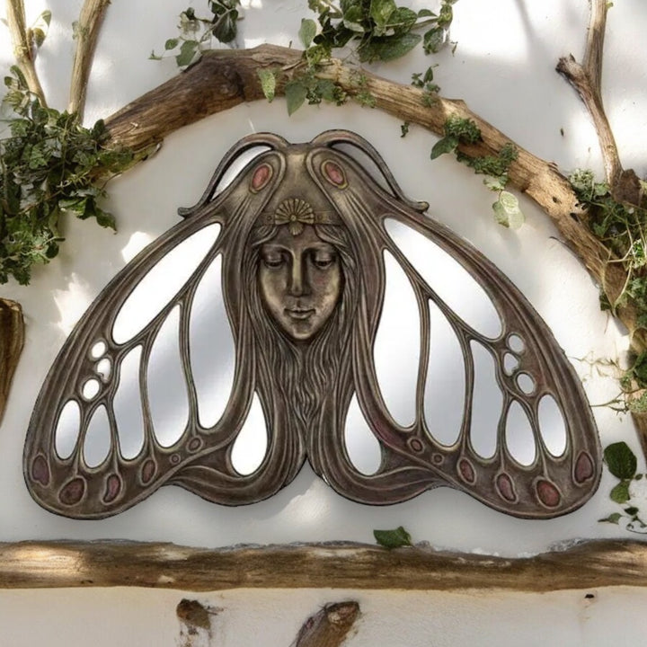 MIRRORS || PRINCESS BUTTERFLY