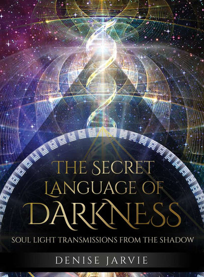 ORACLE CARDS || THE SECRET LANGUAGE OF DARKNESS