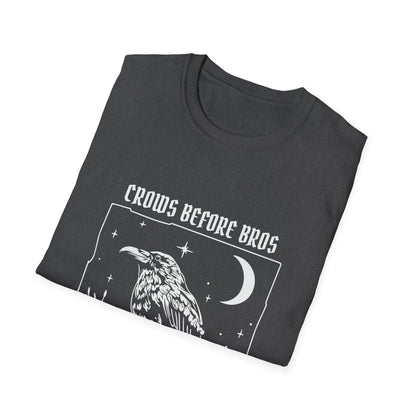 T-SHIRT | CROWS BEFORE BROS