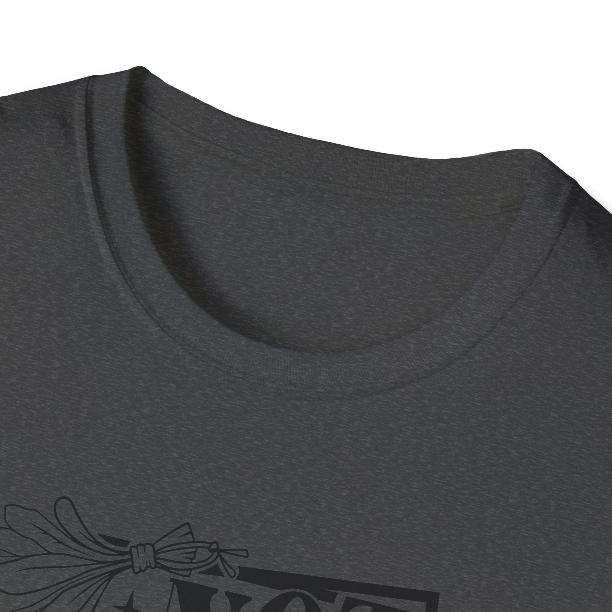 T-SHIRT | NOT ENOUGH SAGE