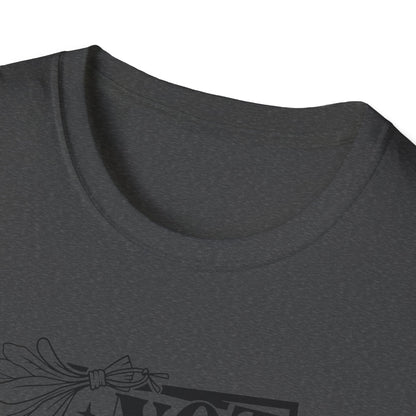 T-SHIRT | NOT ENOUGH SAGE