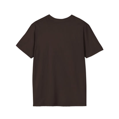 T-SHIRT | BURN BRIDGES & SAGE - (WHITE WRITING)